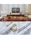 Мраморно фолио за мебели и стени водоустойчиво